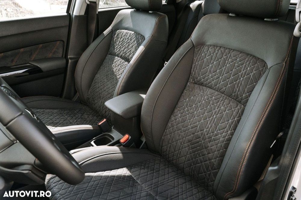 Suzuki Vitara - 10
