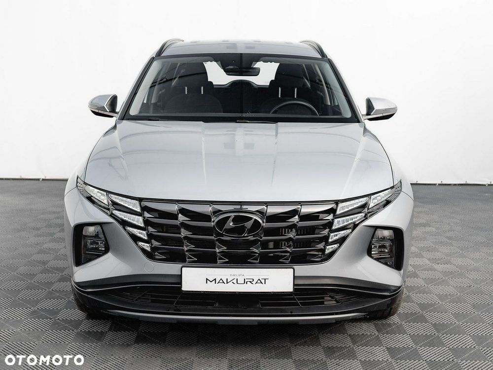 Hyundai Tucson 1.6 T-GDi Smart 2WD DCT - 8