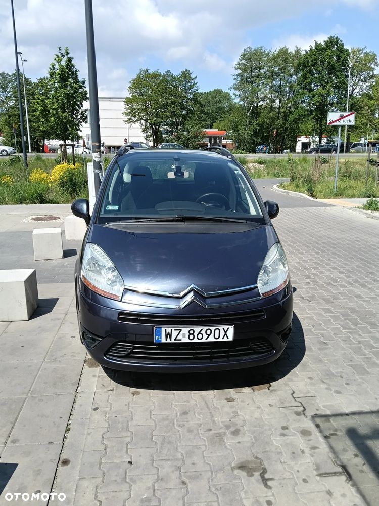 Citroën C4 Picasso 1.6 VTi Equilibre - 3