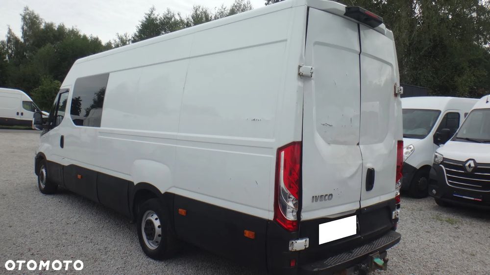 Iveco 35s16 - 5