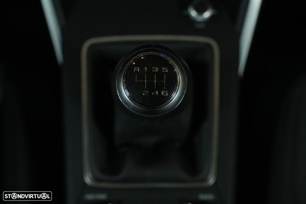 Audi Q2 1.6 TDI Sport - 23