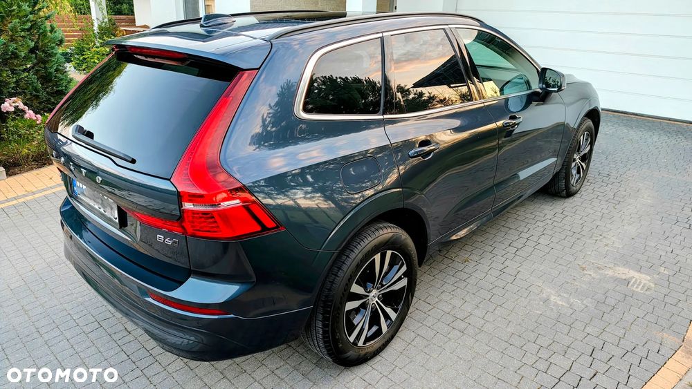 Volvo XC 60 - 4