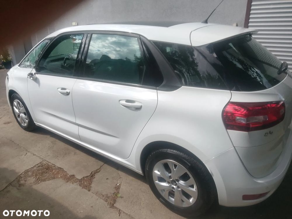 Citroën C4 Picasso - 7