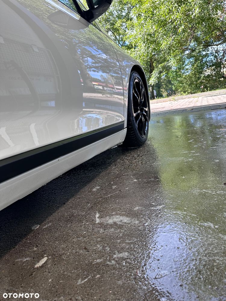 Volkswagen Scirocco 1.4 TSI - 13