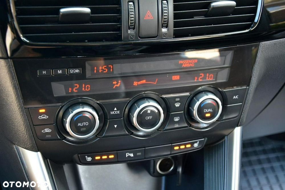 Mazda CX-5 SKYACTIV-G 165 ADVANTAGE - 28