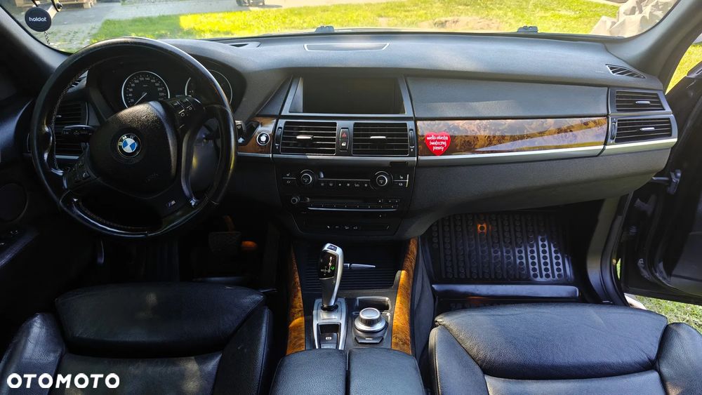 BMW X5 3.0d xDrive - 16