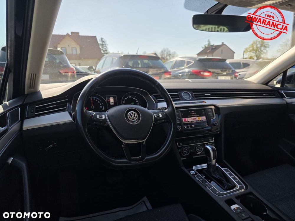 Volkswagen Passat Variant - 27
