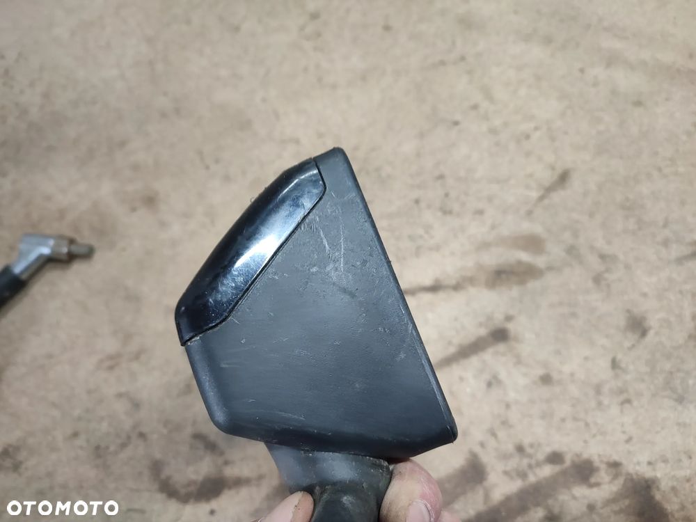 Lusterko prawe Peugeot Satelis 125 - 8