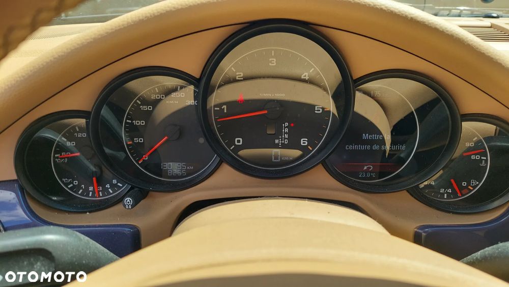 Porsche Panamera Standard - 20