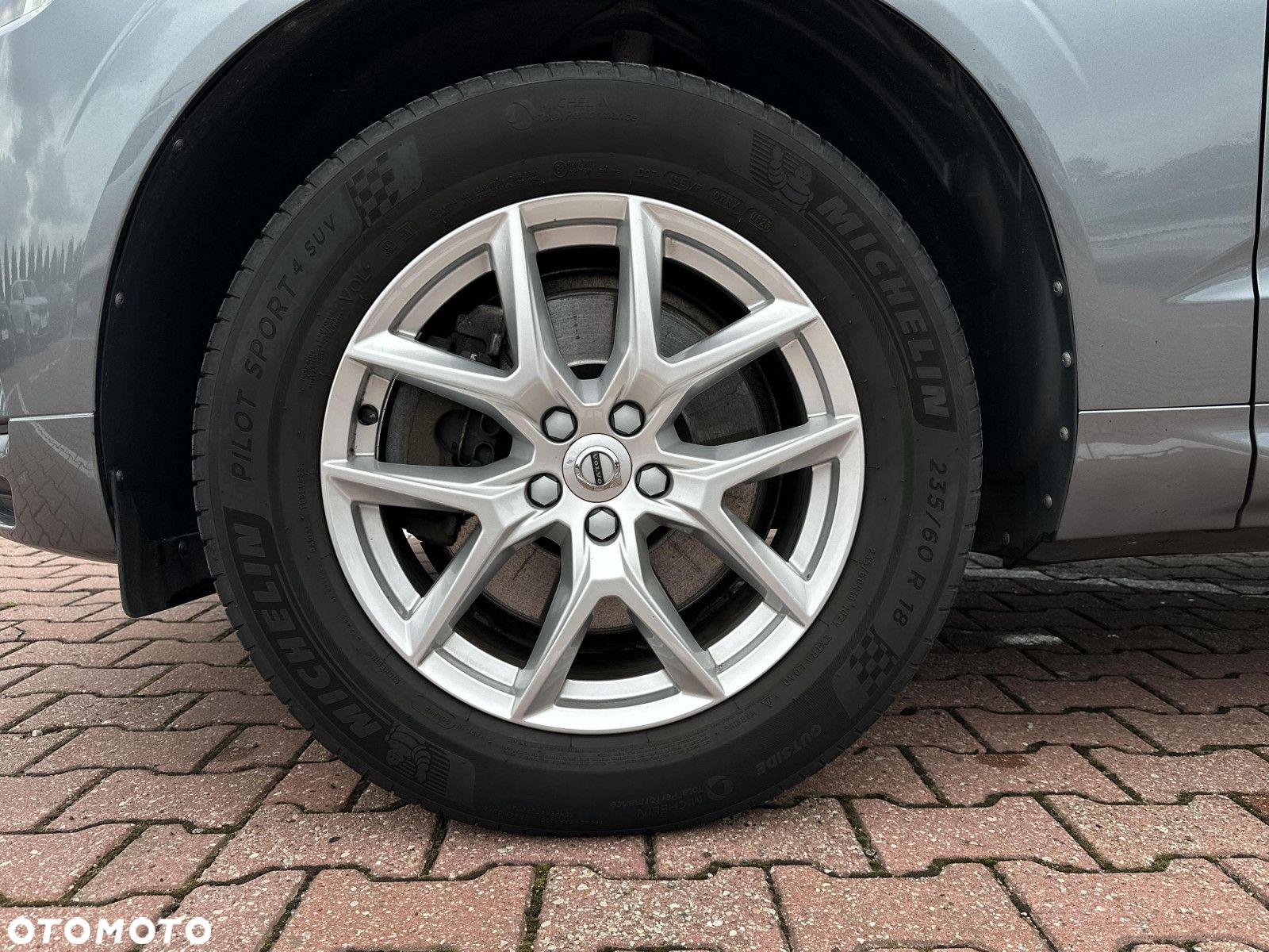 Volvo XC 60 - 17
