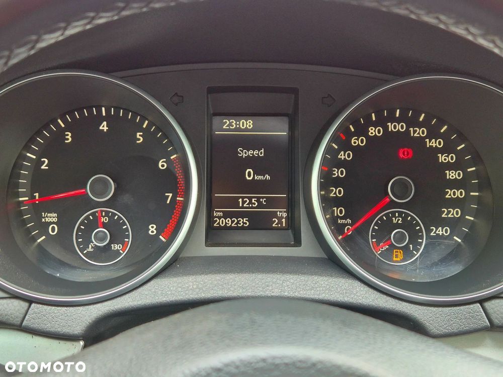 Volkswagen Golf 1.4 TSI Team - 20