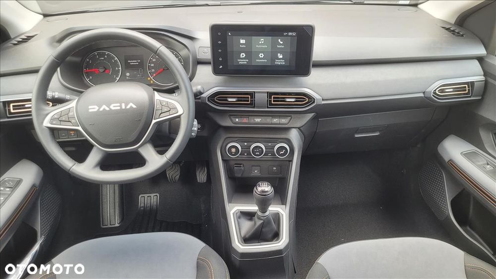 Dacia Jogger - 12