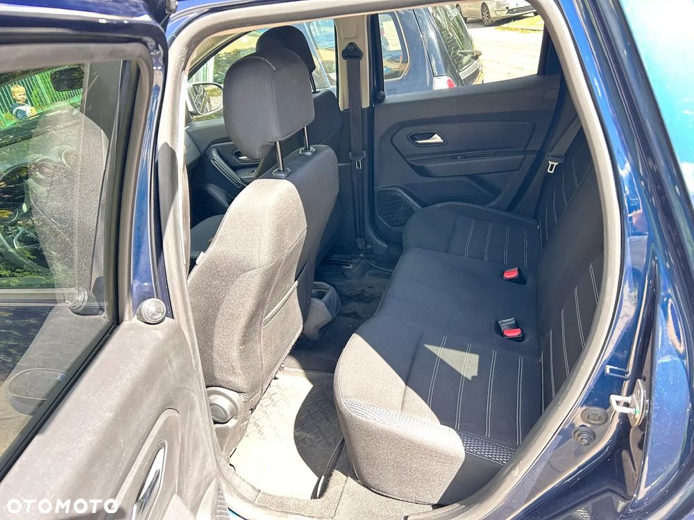 Dacia Duster - 11
