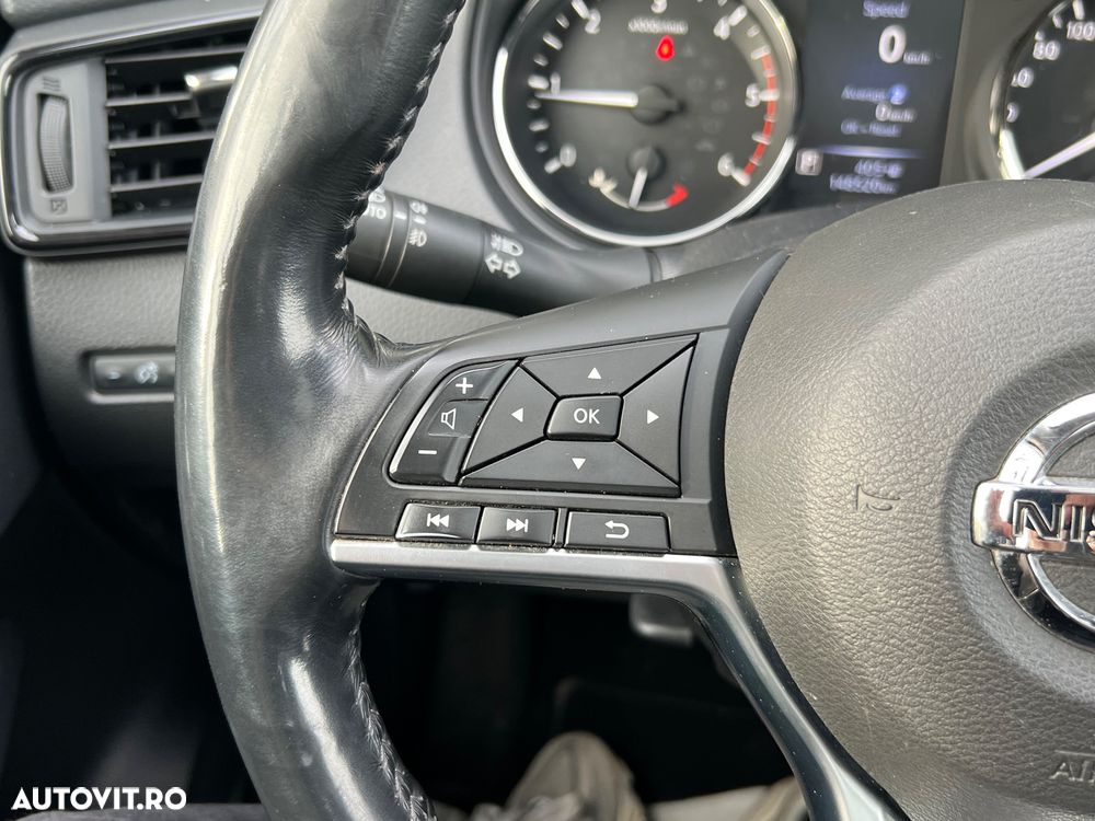 Nissan X-Trail 2.0 dCi Xtronic Tekna - 23