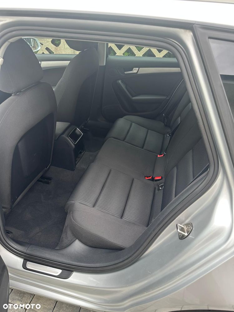 Audi A4 Avant 1.8 TFSI Attraction - 26