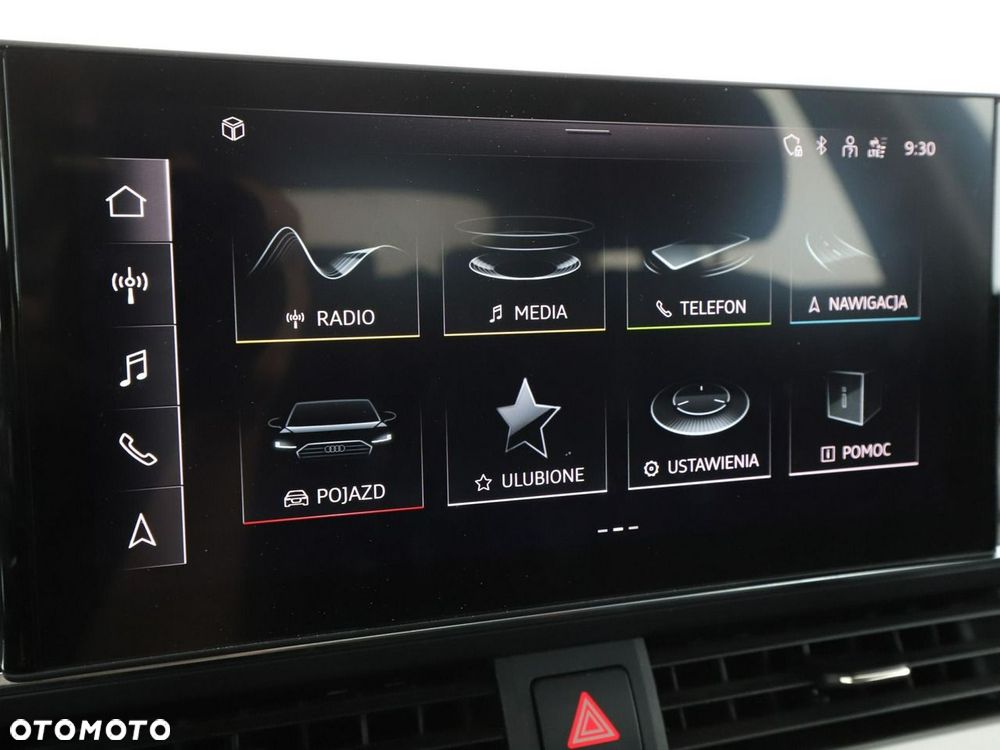 Audi A4 Avant 35 TDI S tronic - 24