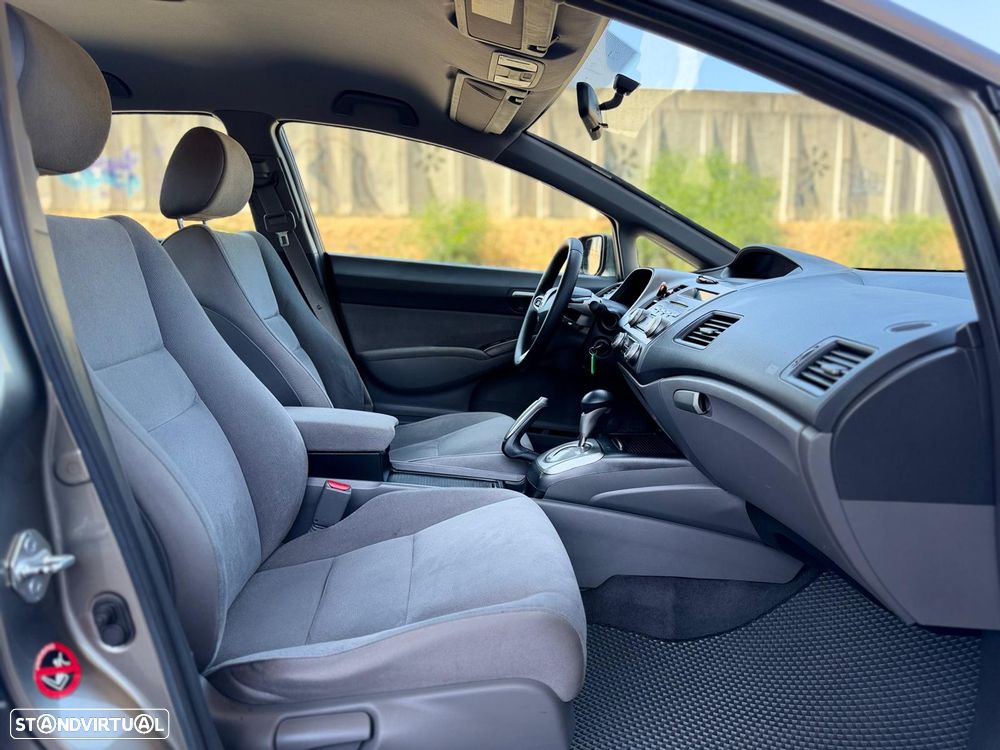 Honda Civic - 28