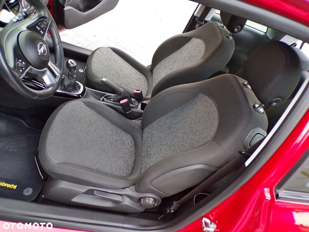 Opel Adam 1.4 Start/Stop Glam - 23