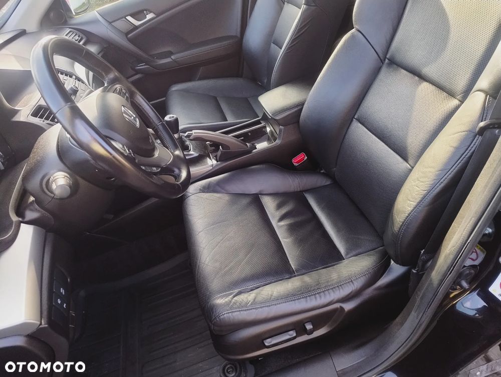 Honda Accord 2.2i-DETC Executive - 10