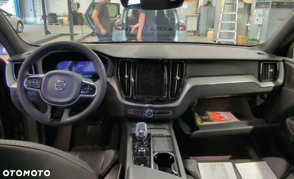 Volvo XC 60 - 5