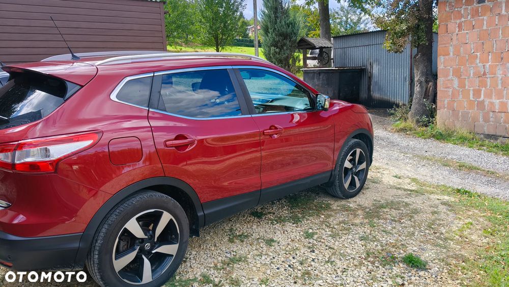 Nissan Qashqai 1.6 DIG-T Tekna - 28