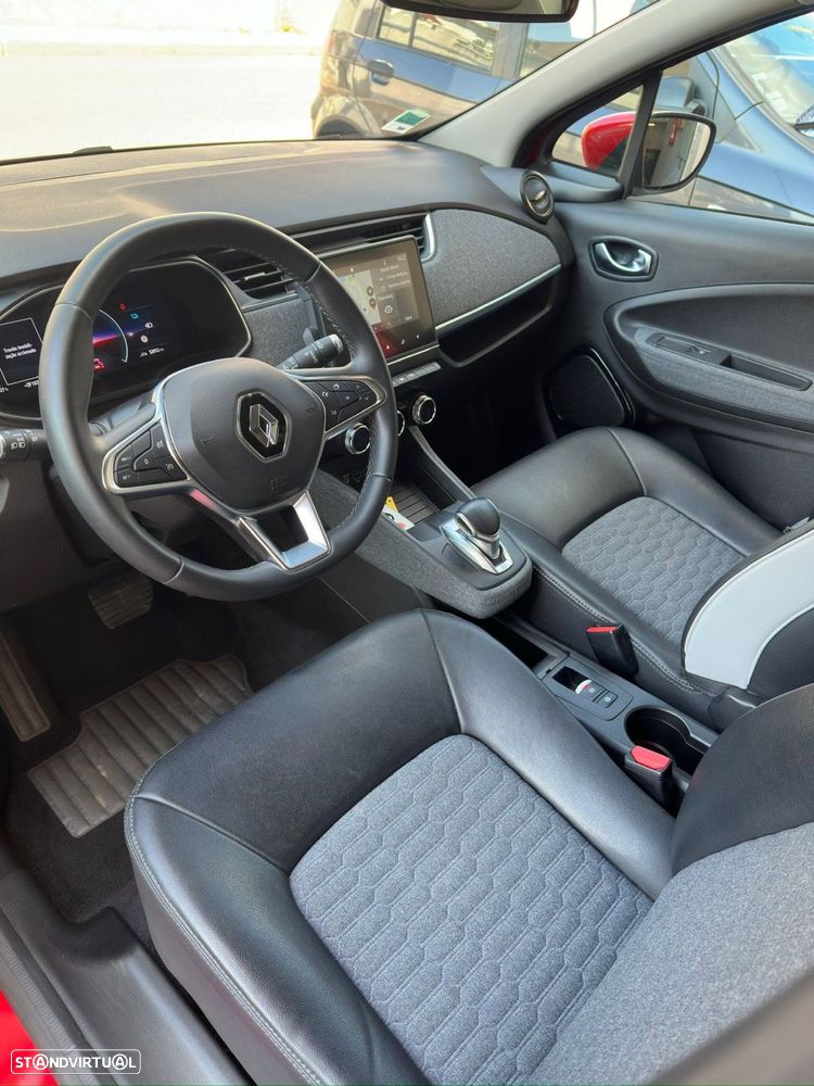 Renault Zoe - 8