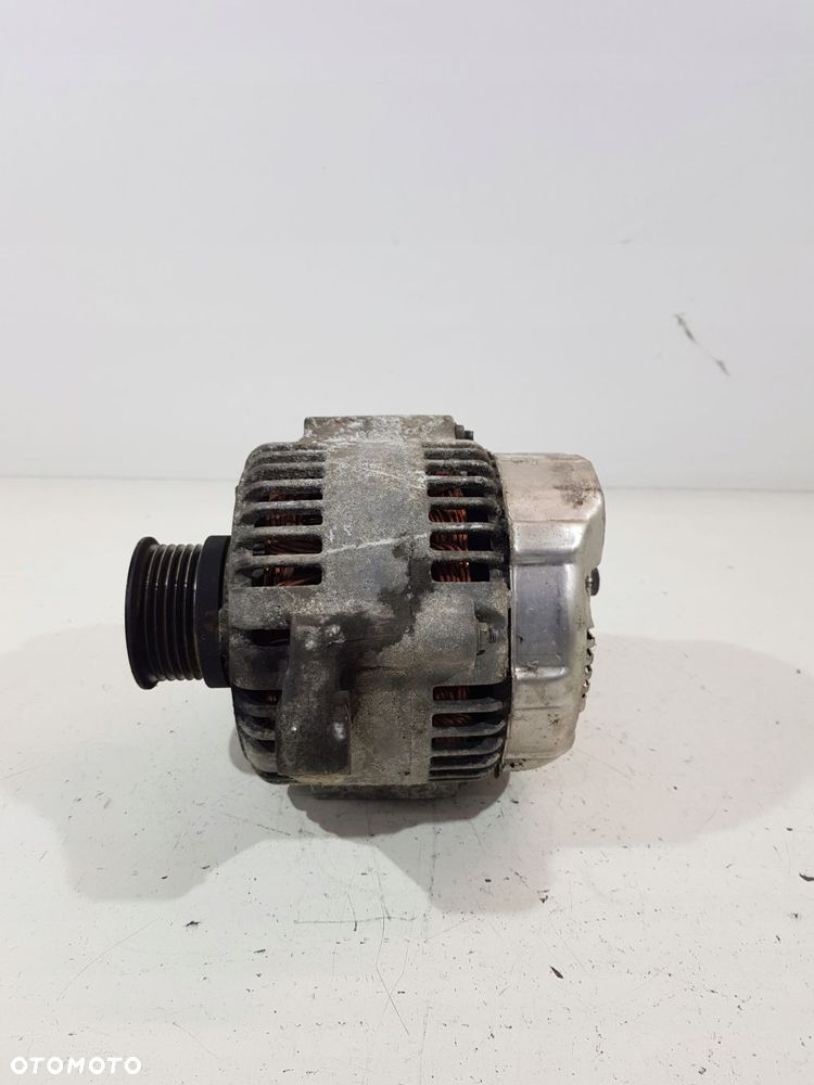 alternator jaguar x-type 2.5b v6 1x43-10300-bd - 2