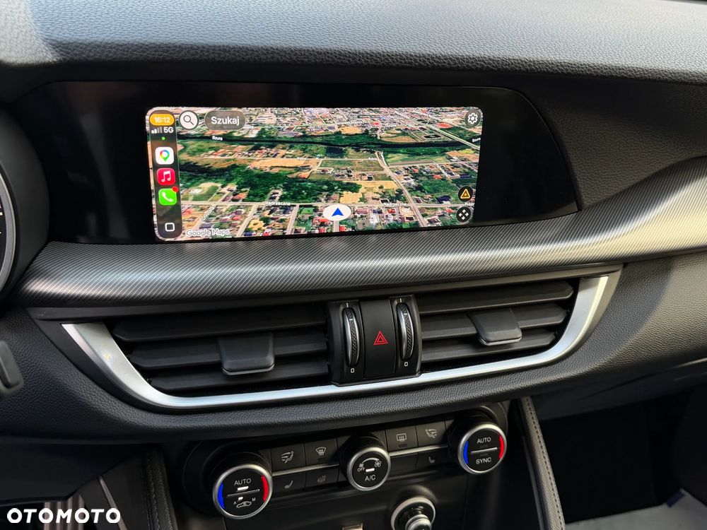 Alfa Romeo Stelvio 2.0 Turbo B-Tech Edition Q4 - 16