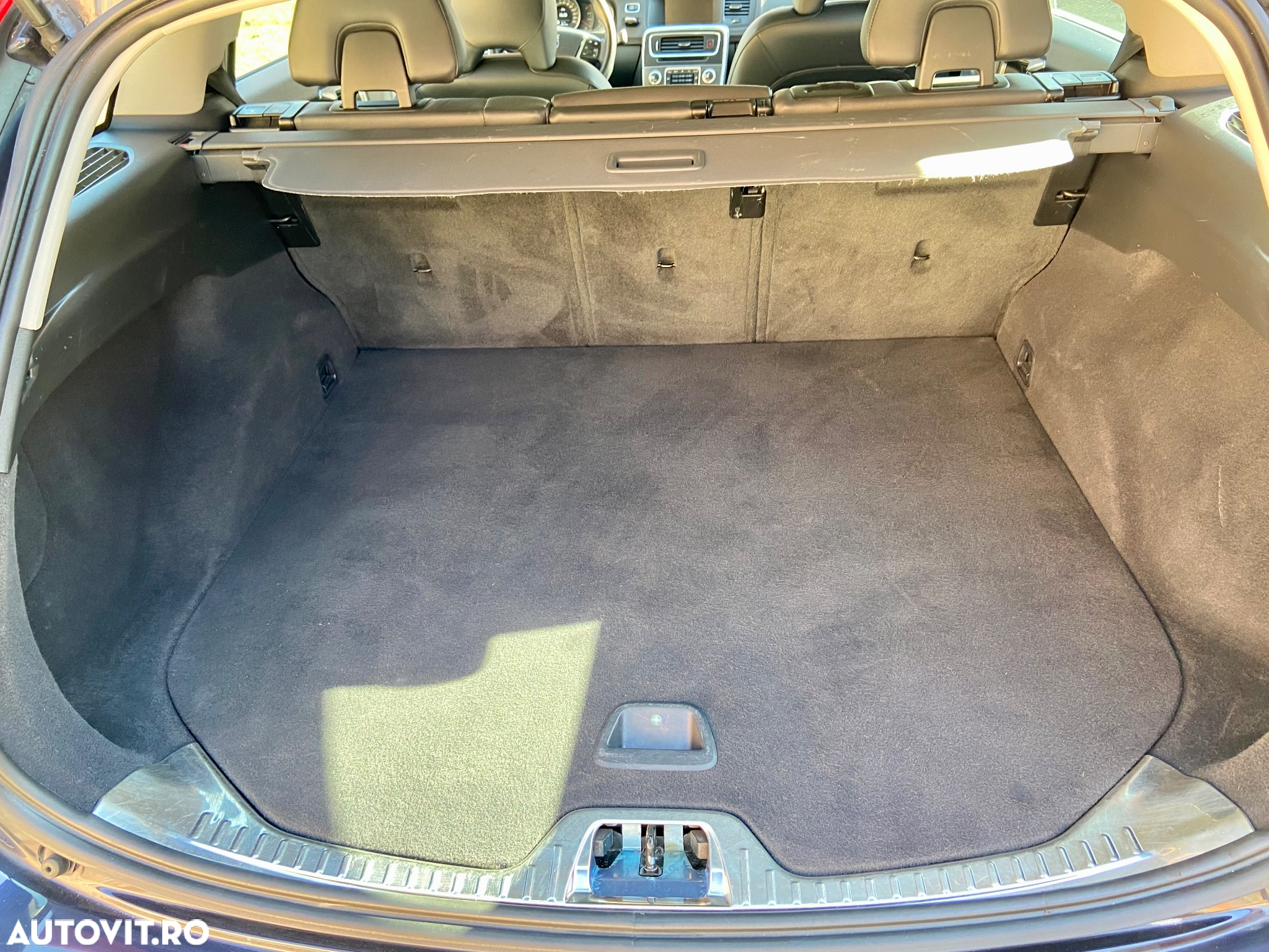 Volvo V60 D2 Momentum - 7