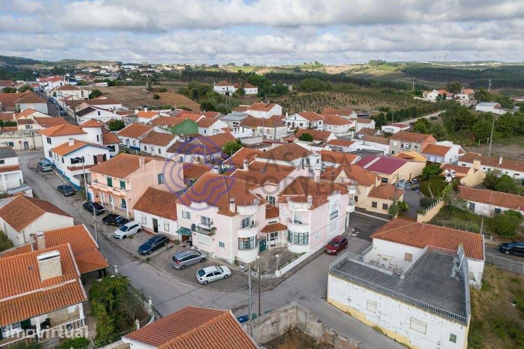 Apartamento T3 duplex no  Vale Covo, Bombarral - Grande imagem: 3/36