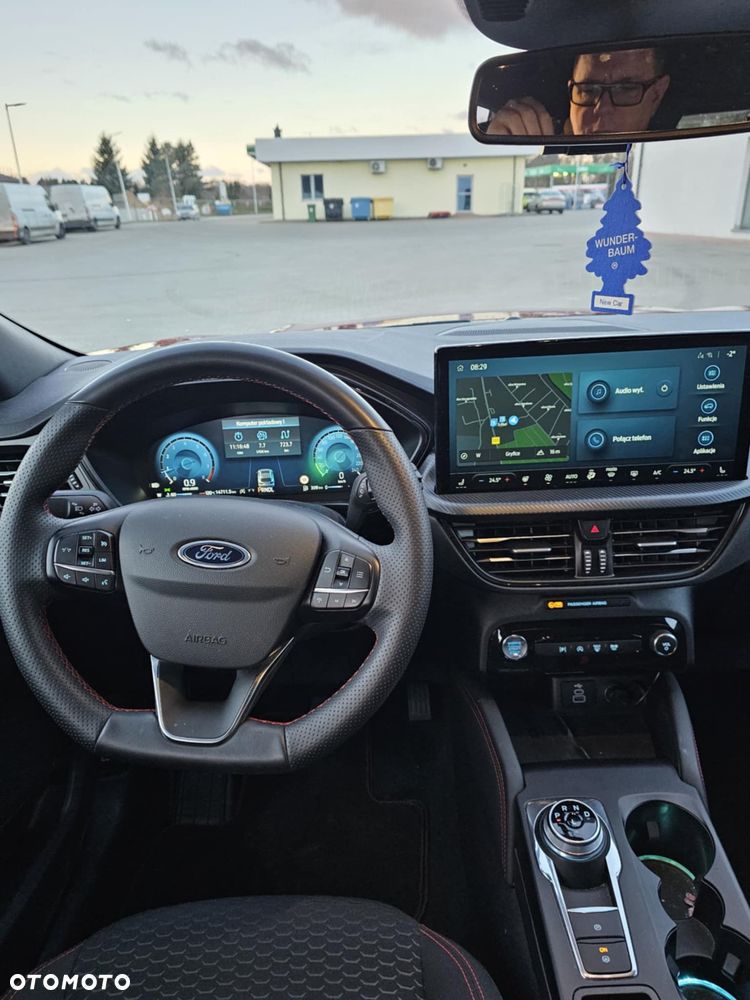 Ford Kuga 1.5 EcoBoost FWD ST-Line - 3