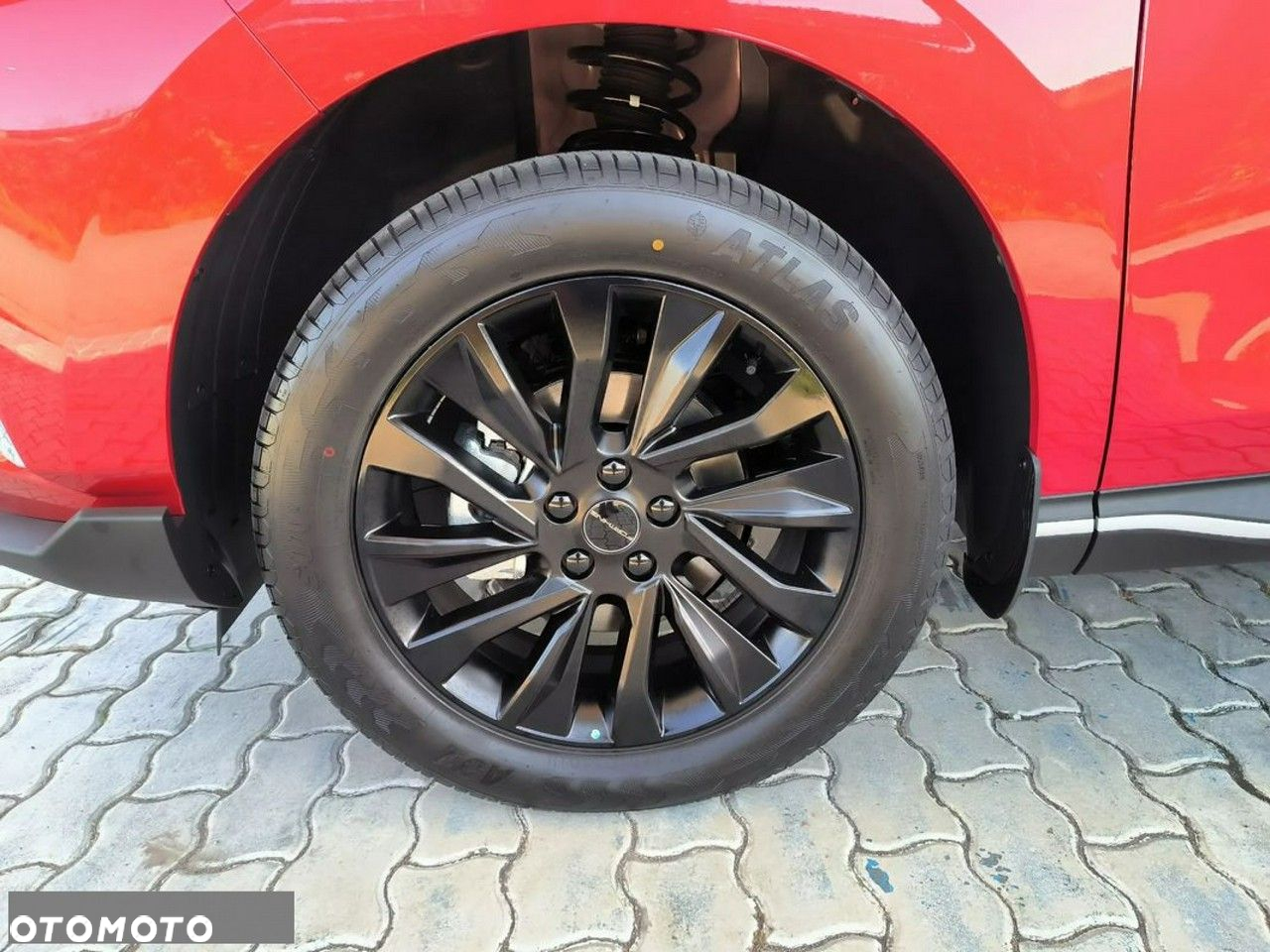 Forthing T5 EVO - 3