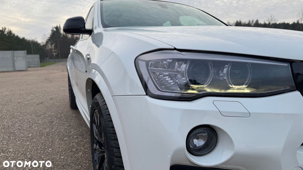 BMW X4 xDrive30d M Sport - 17