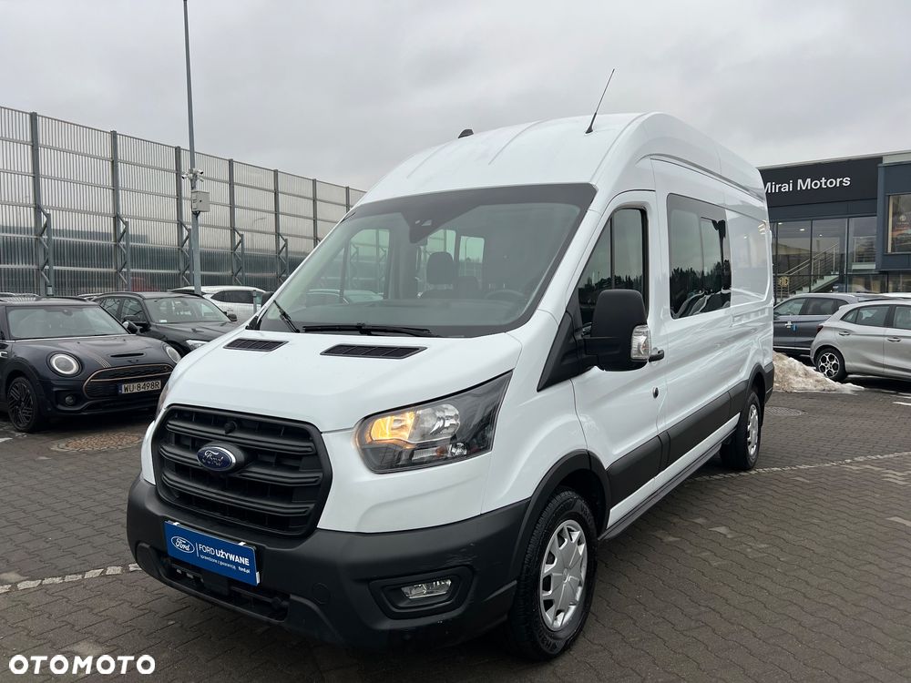 Ford Transit - 6