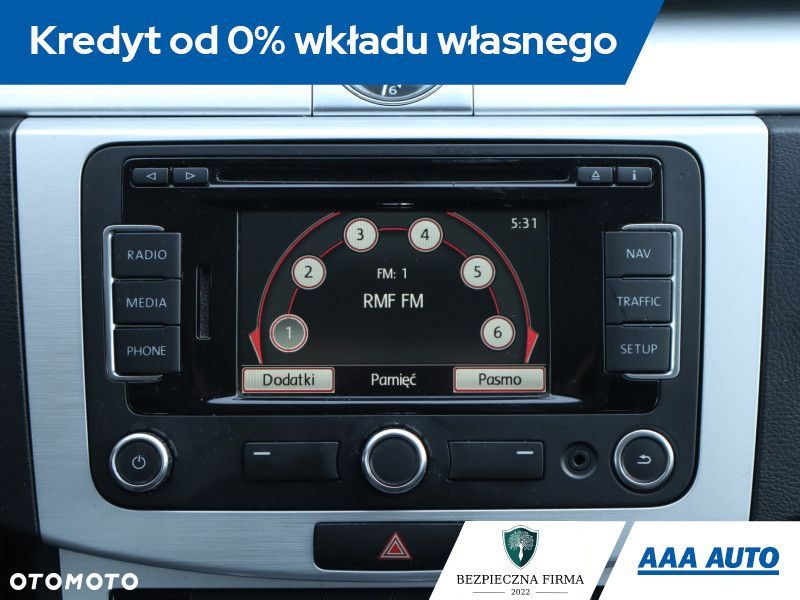 Volkswagen CC - 14