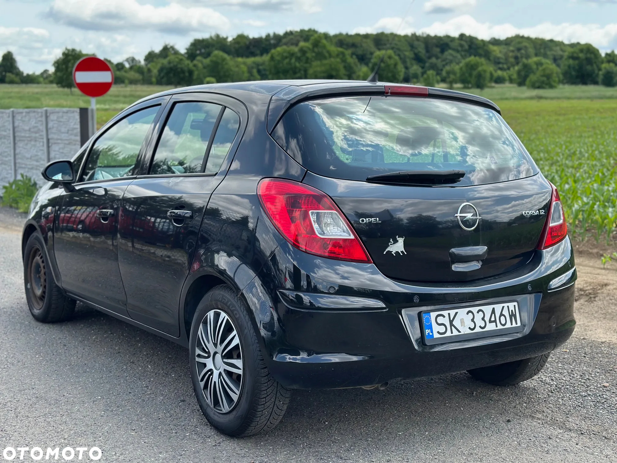 Opel Corsa 1.2 16V Enjoy - 3