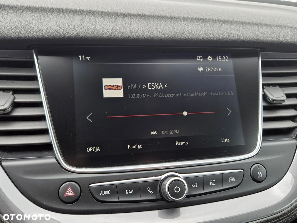 Opel Grandland X 1.2 T GPF Ultimate S&S - 39