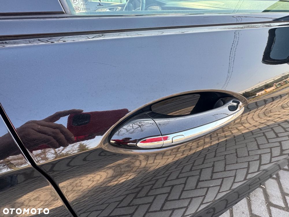 Opel Insignia 2.0 CDTI 4x4 Innovation S&S - 16