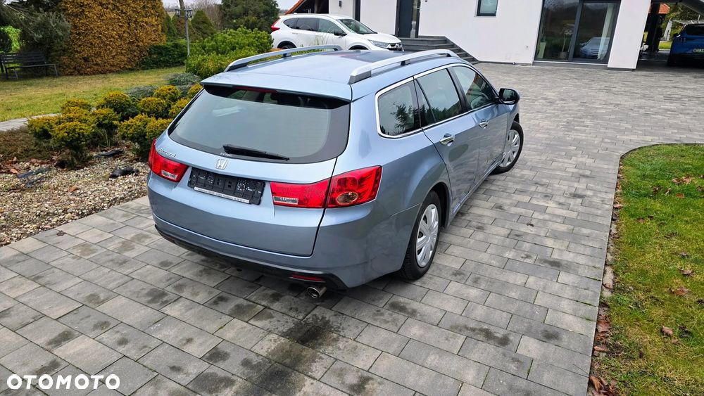 Honda Accord 2.0 50 Jahre Edition - 6