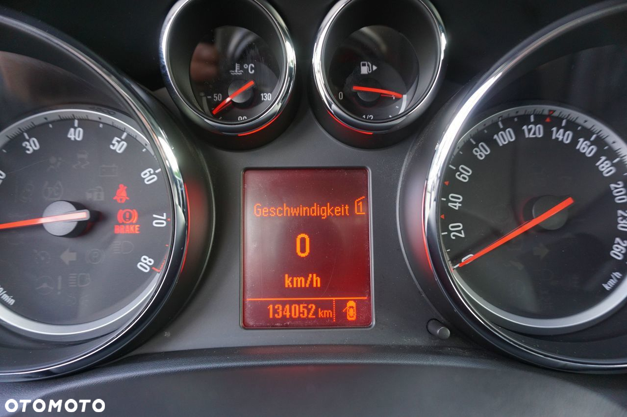 Opel Astra - 7
