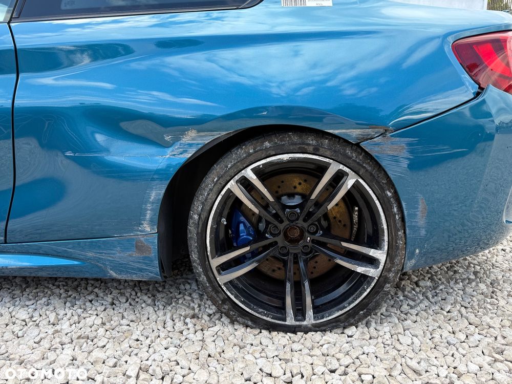 BMW M2 DKG - 28