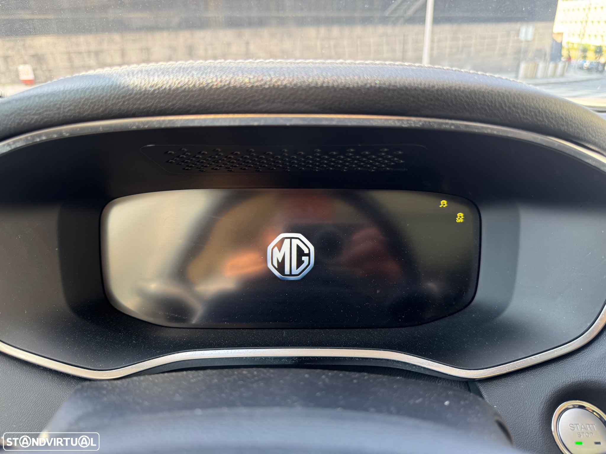 MG Marvel R 70 kWh Luxury - 21