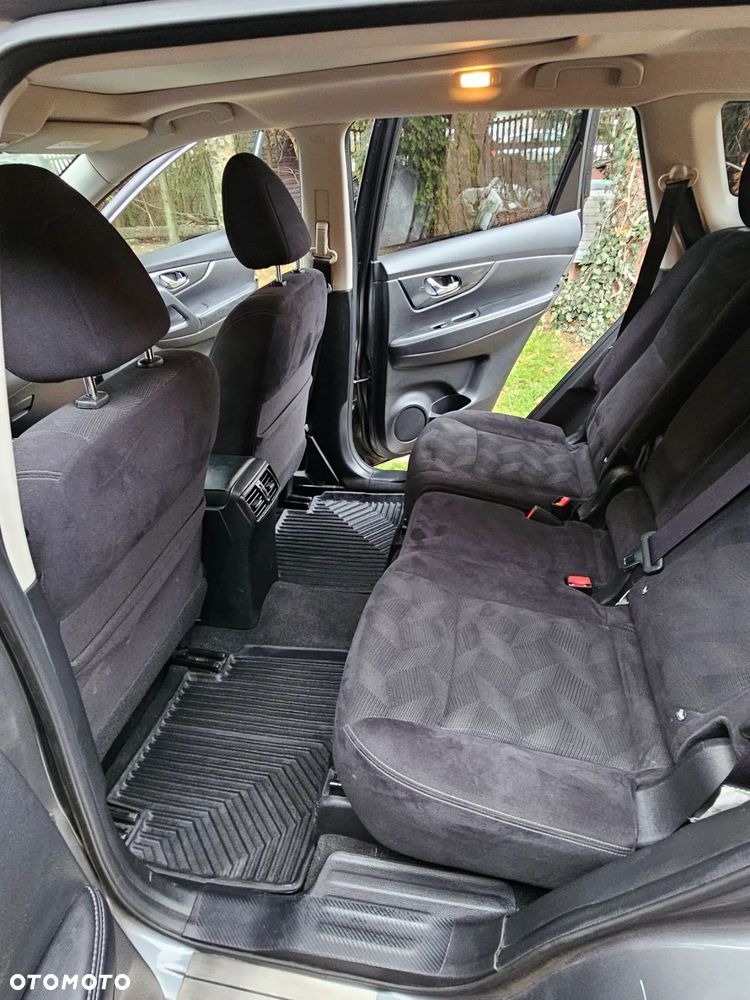 Nissan X-Trail 1.6 DCi Tekna 2WD EU6 - 14