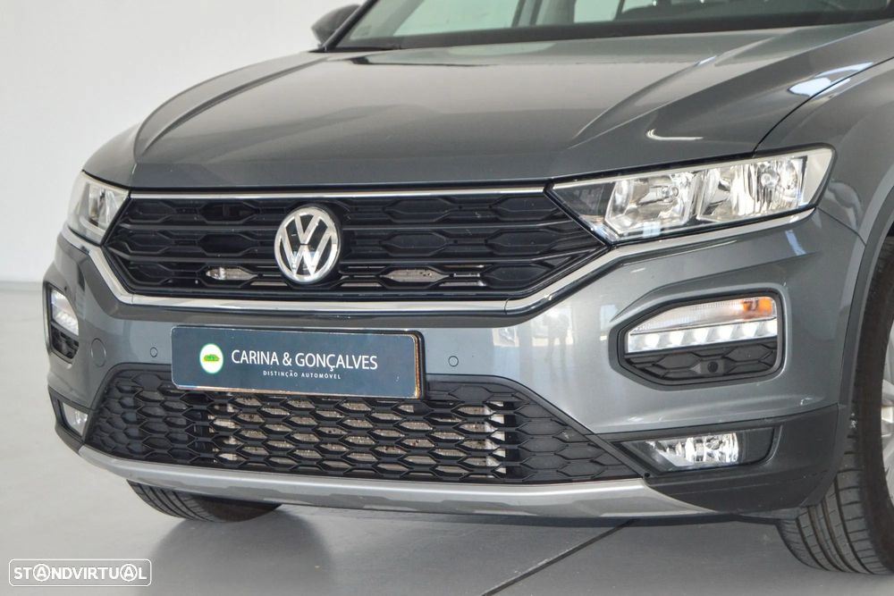 VW T-Roc 1.6 TDI Style - 18
