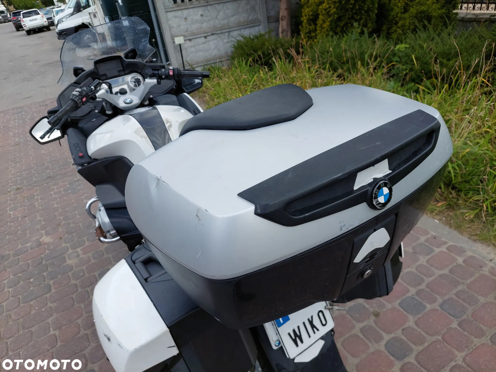 BMW RT - 15