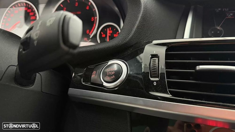 BMW X4 20 d xDrive Pack M Auto - 17