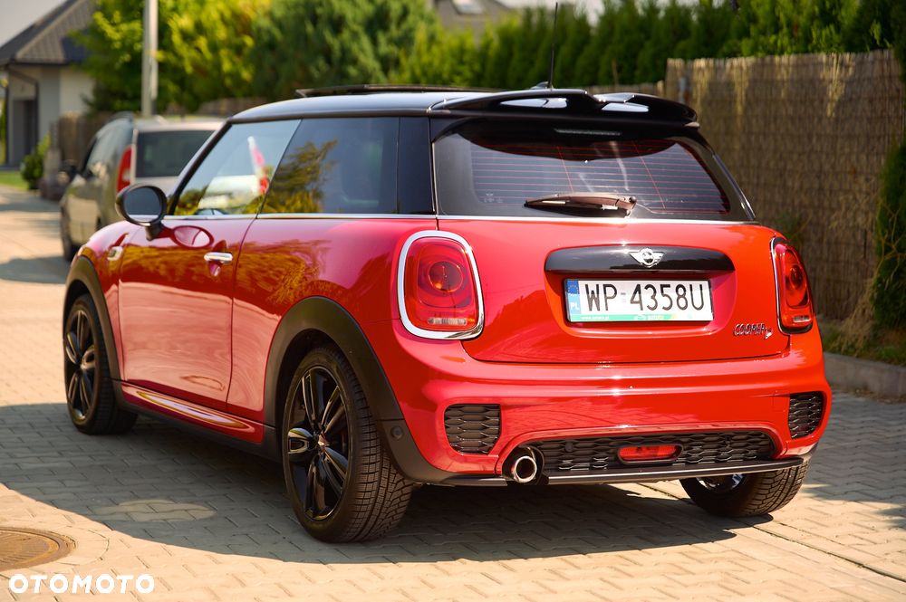 MINI Cooper D - 10