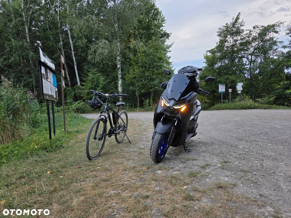 Yamaha NMAX - 6