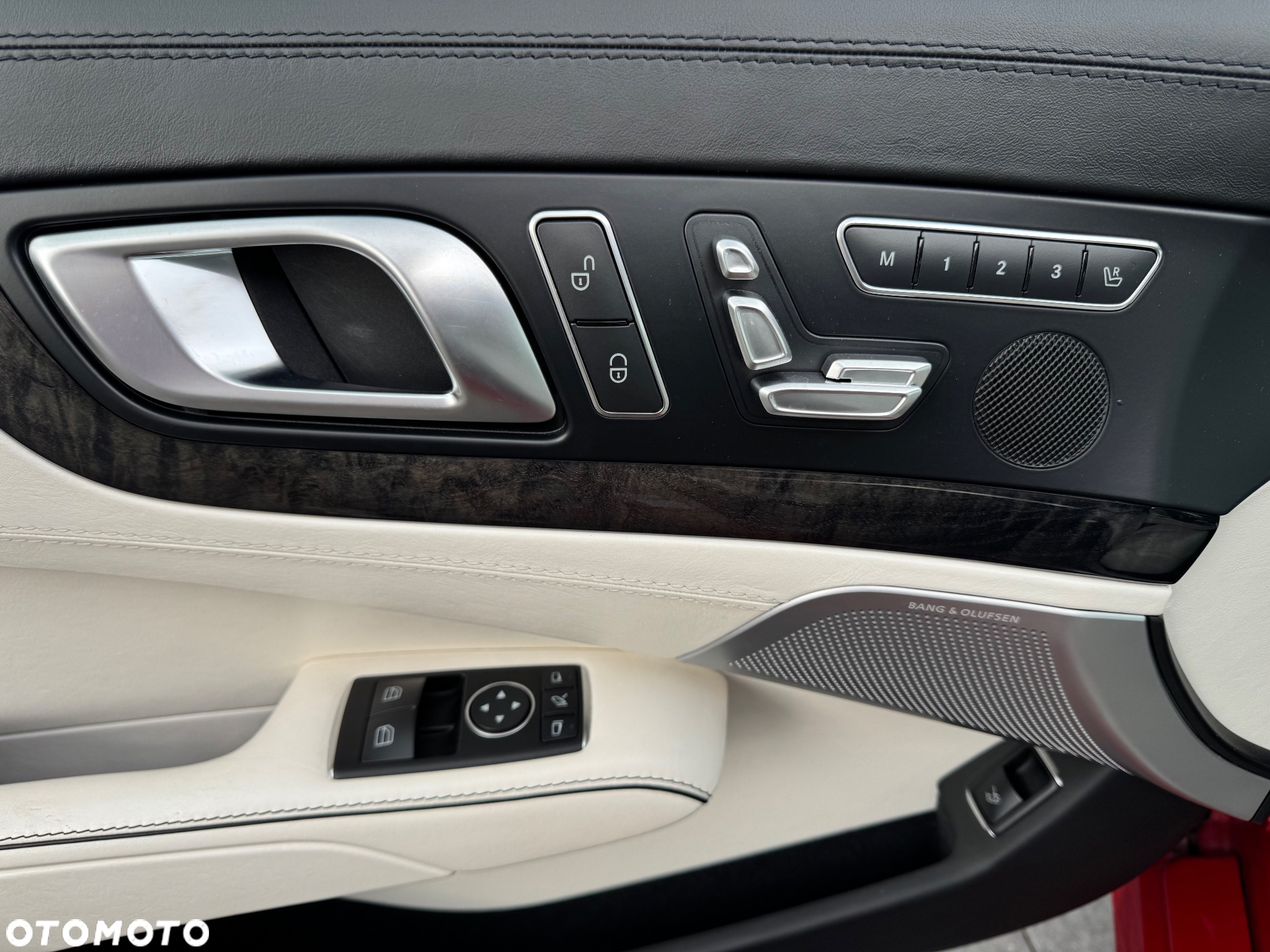 Mercedes-Benz SL 63 AMG - 20