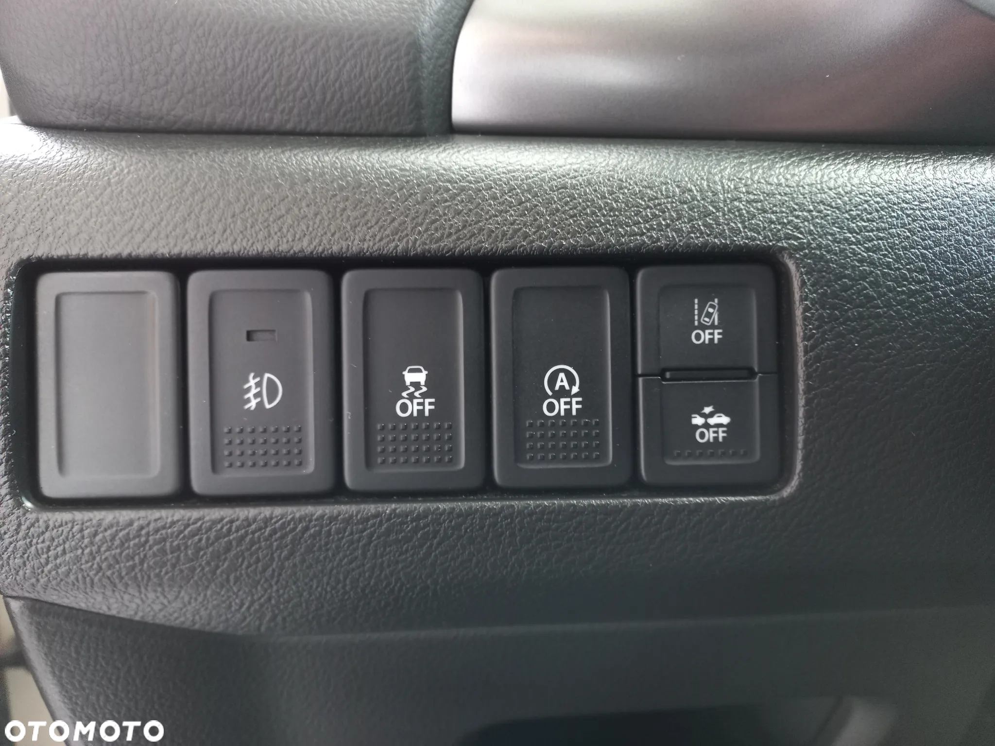 Suzuki Vitara 1.4 Boosterjet SHVS Premium 2WD - 12